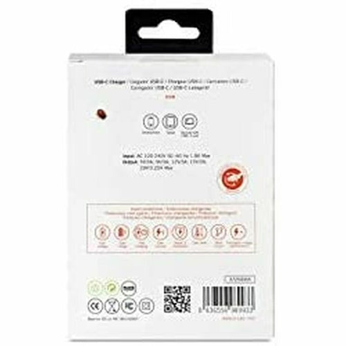 Charger DCU 37250065 1,8 m 65 W