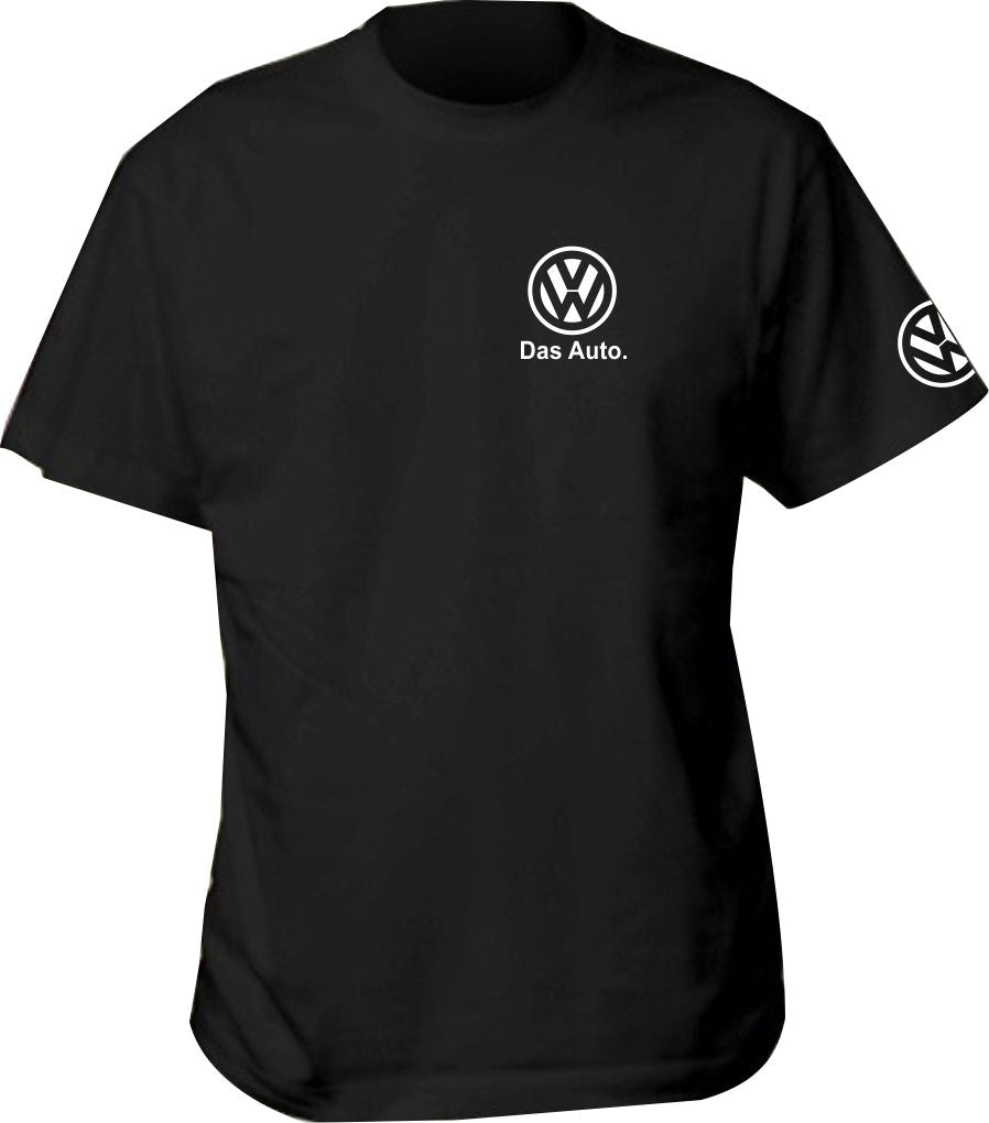 koszulka vw das auto volkswagen vw swag